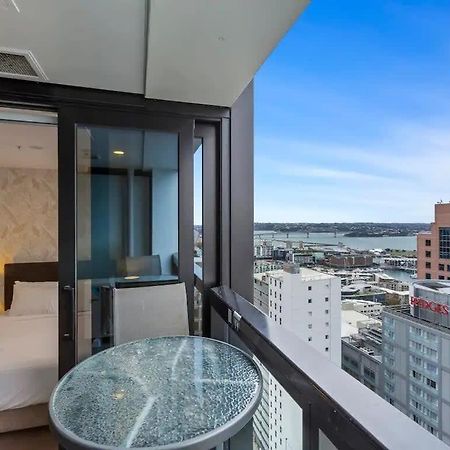 Stunning Apartment Amazing View Near Sky Tower Auckland Exteriör bild